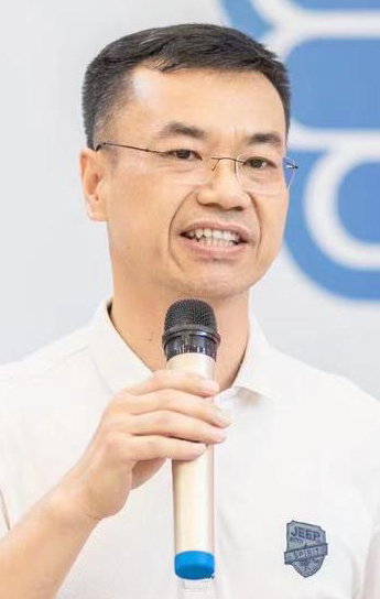 Professor Cen Jam Lam 