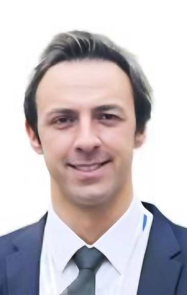 Professor Mutlu Cukurova
