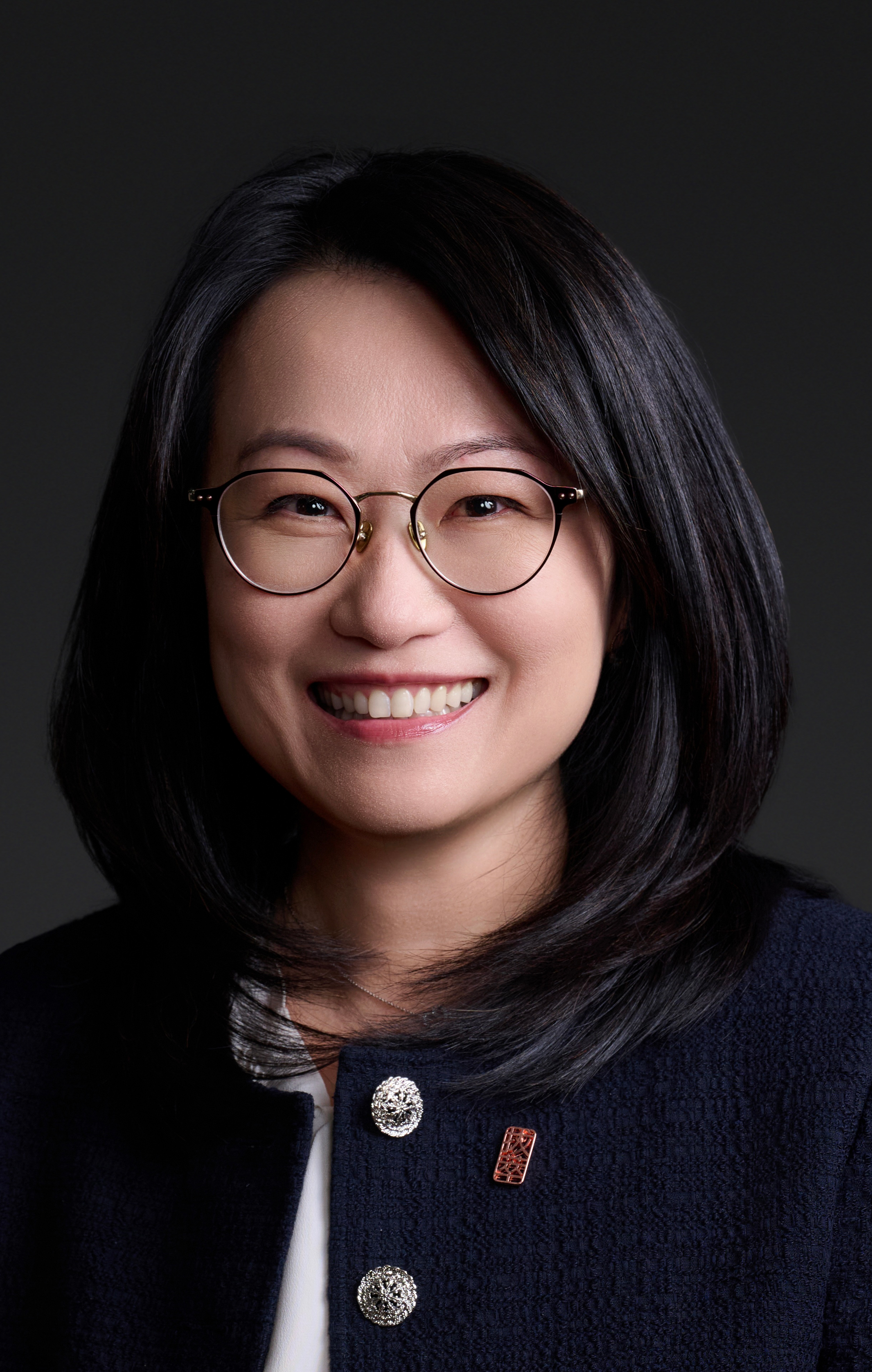 Dr Daphne Ho 