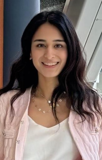 Ms Devi Sahny