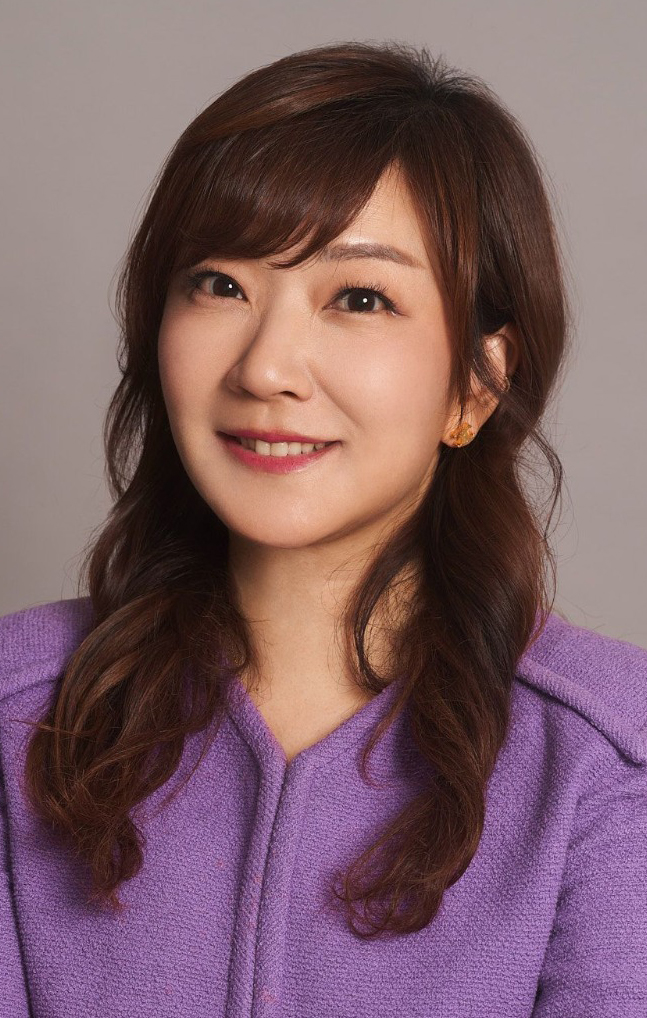 Ms Michelle Leung
