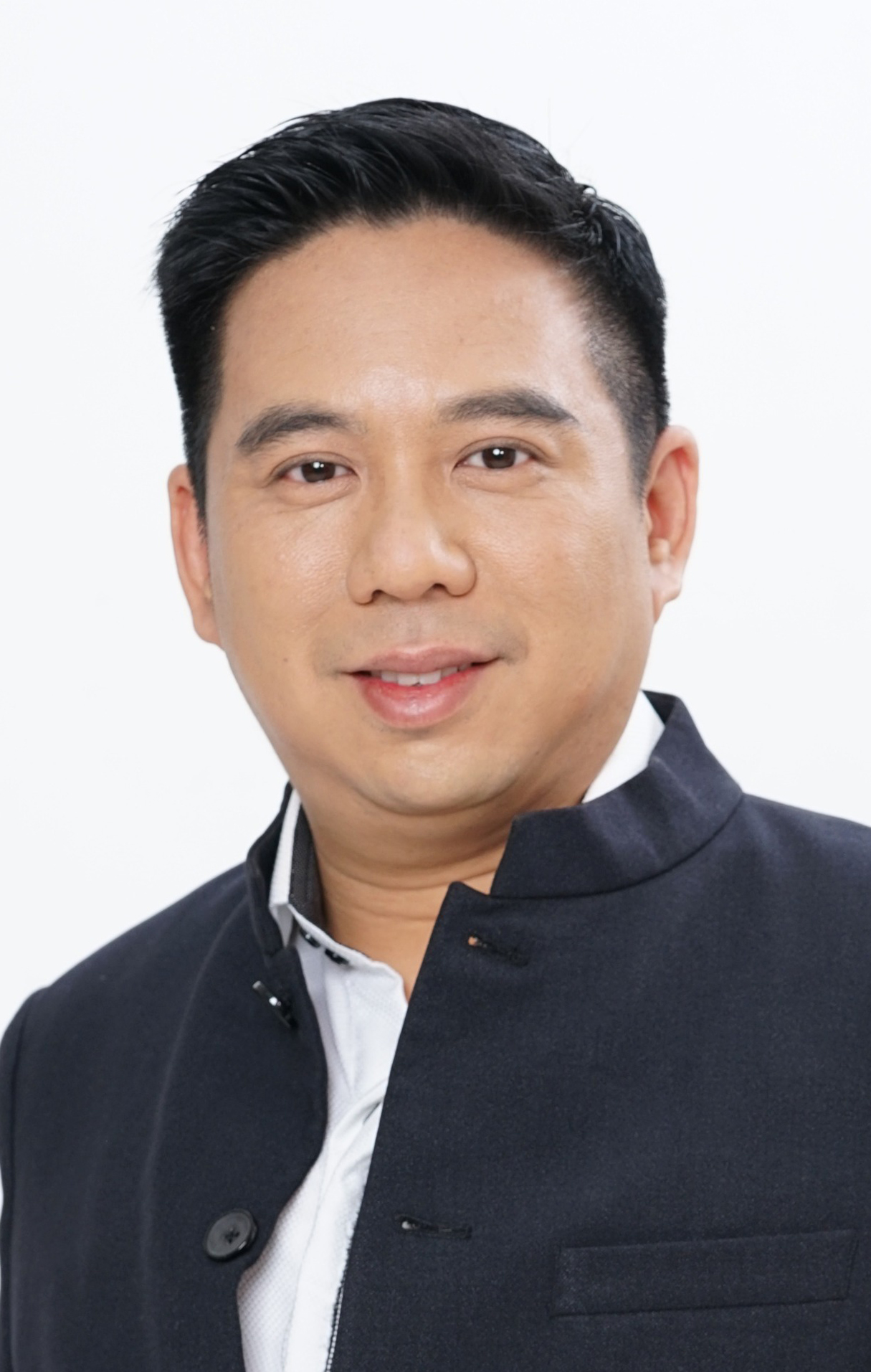 Mr Gary Yeung Man-yui, MH